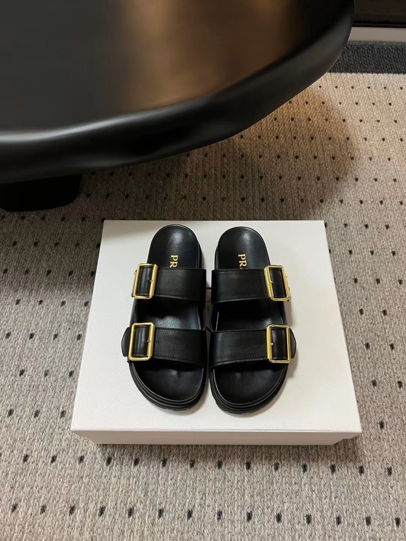 Prada Sandals